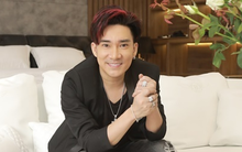 Quang Hà tuổi 42: Thích sưu tập nhà, sở hữu biệt thự 50 tỷ, nhiều sổ đỏ đất đai nhưng vẫn độc thân