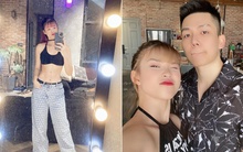 Khởi My ở tuổi 33: Vẫn như thiếu nữ đôi mươi, hạnh phúc bên chồng dù 6 năm chưa sinh con