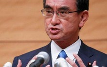 ChatGPT không biết ai là thủ tướng Nhật Bản