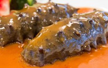 Hải sâm bổ thế nào mà được coi là 'nhân sâm của biển cả', ngừa được cả ung thư?