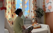 Đánh liều mua nhà khi chỉ có 33 triệu đồng, 15 năm sau giá tăng gấp 8 lần