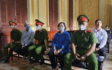 Sai phạm tại Quỹ tín dụng TP HCM: Phiên xét xử vắng chủ mưu!