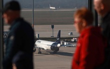 Nhiều hãng hàng không châu Âu lãi kỷ lục trên mỗi vé máy bay