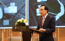 TGĐ Samsung Việt Nam: Việt Nam đã phát triển ''nhảy vọt'', trở thành quốc gia trọng điểm toàn cầu sản xuất điện thoại di động