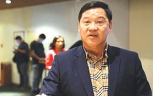 Sắp xét xử cựu TGĐ Tổng công ty Công nghiệp Sài Gòn Chu Tiến Dũng