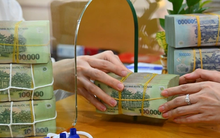 Tiền gửi không kỳ hạn có xu hướng giảm