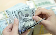 USD rớt giá mạnh