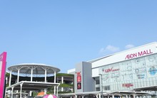 ‘Đại bàng’ Samsung, AEON mong muốn gì tại Việt Nam?