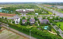 “Cuộc chơi” nhà ở xã hội trong các khu đô thị lớn vùng ven?