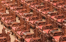 Cận cảnh Nhà hát dân ca Quan họ hơn 241 tỷ đồng đang gây tranh cãi ở Bắc Ninh