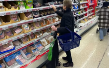 Không còn gà rán Mc Donald’s, cà phê Starbucks, người Nga chuộng mặt hàng này từ xứ kim chi, các công ty thu về hàng chục triệu USD nhờ bám trụ thị trường “béo bở” này