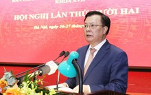 Tiếp tục nghiên cứu quy hoạch 2 thành phố tại Bắc Sông Hồng và Tây Hà Nội