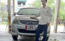 Đấu giá biển số ôtô ra sao?