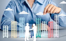 Doanh nghiệp không ngừng khai phá mảnh đất mới, tìm không gian tăng trưởng