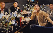 "Mục sở thị" nhà hàng xuất hiện trong bức ảnh hiếm có giữa nhà mốt Gucci và Sơn Tùng M-TP: Không gian đậm màu quý tộc Nhật, món ăn toàn hàng tuyển