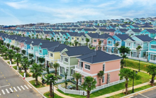 Bộ Tài nguyên và Môi trường đề nghị các tỉnh khẩn trương cấp sổ đỏ cho condotel, officetel, biệt thự du lịch...