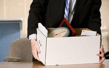Hàng nghìn nhân viên công ty tài chính nghỉ việc