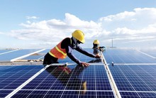 Quy hoạch điện VIII tác động ra sao tới doanh nghiệp trên sàn chứng khoán?