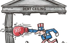 Bộ trưởng Tài chính cảnh báo Mỹ sẽ hết sạch tiền và 'vỡ nợ' vào ngày 1/6