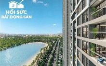 "Thời điểm tốt nhất đã đến, mua BĐS phải đi trước 1 bước, đừng đợi người khác bước rồi mới theo sau"