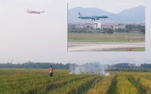 Quy hoạch sân bay thứ hai Vùng Thủ đô: Cẩn trọng “sóng ảo” giá đất ăn theo