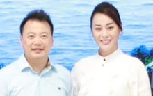 Shark Bình lần đầu công khai lộ diện bên Phương Oanh sau khi xác nhận đã ly hôn