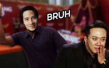 Vlogger vừa đăng clip với tựa đề gây sốc "Tôi từng suýt gạt má Trấn Thành" là ai?