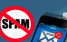 240 triệu tin nhắn rác bị chặn trong hơn 5 tháng