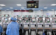 Nhiều công ty điện tử Trung Quốc là nhà cung cấp cho Samsung, Apple, Xiaomi đang ''bắt tay nhau'' làm ăn tại Việt Nam
