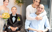 Người đẹp Bến Tre và chàng trai liệt tứ chi làm đám cưới cổ tích