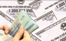 Doanh nghiệp giải thể, người mua trái phiếu có nhận lại được tiền?