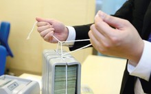 Gói hỗ trợ lãi suất 40.000 tỷ bị “ế”: Cả một tỉnh mới giải ngân được 46 triệu đồng cho 10 khách hàng