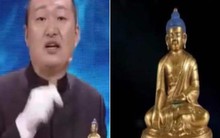 Chàng trai mang 5 bức tượng cổ mua online đến thẩm định rồi bị khán giả chê cười, chuyên gia xem xong phán đúng 4 chữ khiến cả trường quay im bặt