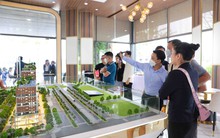 Thị trường bất động sản xuất hiện tâm lý “sợ bỏ lỡ cơ hội”