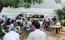 Vụ tranh chấp đất đai lớn nhất miền Trung: Quảng Nam không chống lưng cho chủ đầu tư