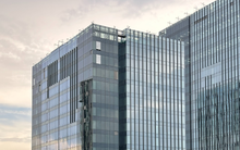 Xuất hiện nguồn cung văn phòng hạng A “hiếm hoi” tại khu đô thị Thủ Thiêm