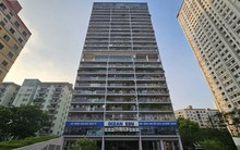 Công khai loạt công trình, chung cư tại phường đông dân nhất Hà Nội 'phớt lờ’ PCCC