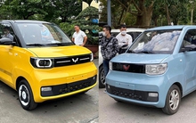 Wuling HongGuang MiniEV bản Hưng Yên khác gì bản Thái Bình gây sốt cách đây 2 năm?