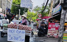 Lo phá sản, ngành chăn nuôi gia cầm kêu cứu Thủ tướng