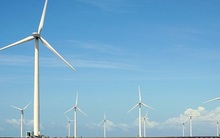 2 nhà máy điện gió được phê duyệt giá bán điện tạm thời