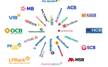 Sau cuộc đua lãi suất huy động, các ngân hàng đang phải “gồng mình” trả lãi tiền gửi