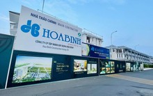 Xây dựng Hoà Bình (HBC): Cổ phiếu bị “hạn chế", chỉ được giao dịch phiên chiều từ 23/5