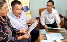 2.700 người đóng bảo hiểm xã hội bắt buộc sai đối tượng