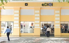 Nhà chồng Hà Tăng bất ngờ thông báo đóng cửa chuỗi bán lẻ sản phẩm Apple