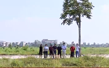 Mua đất đấu giá 2 năm vẫn không được cấp sổ đỏ