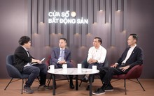 Vì sao tương lai của bất động sản Hà Nội lại nằm ở hướng Đông?