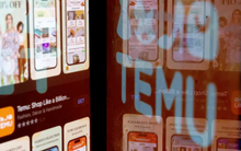 Ứng dụng mua sắm 'rẻ nhưng không ôi' của Trung Quốc bị Mỹ 'thổi còi'