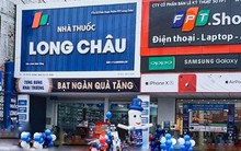VCSC dự báo chuỗi FPT Shop lỗ 138 tỷ đồng trong năm 2023, “bệ đỡ” là Long Châu và sẽ góp 51% lợi nhuận giai đoạn 2024-2025
