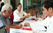 Nhiều trợ cấp tăng theo lương cơ sở