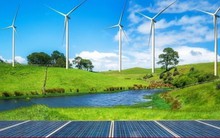 Quy hoạch Điện VIII 'cởi trói' dự án năng lượng tái tạo, xóa cảnh thiếu điện?